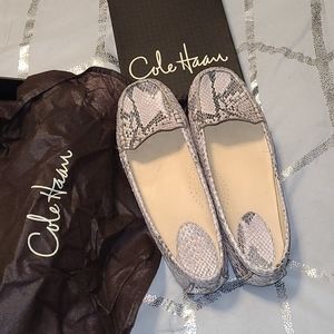 Cole Haan Nike Air flats